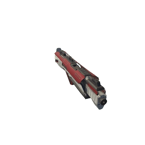 Weapon  Variant 3